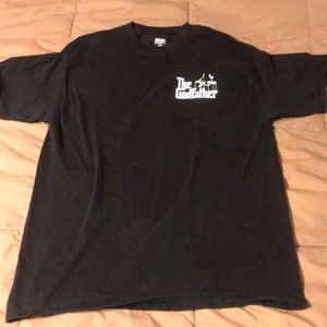 Godfather T Shirt